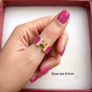 Stunning Thumb Rings Pakistan – 3 for Rs. 2,699 | High Line