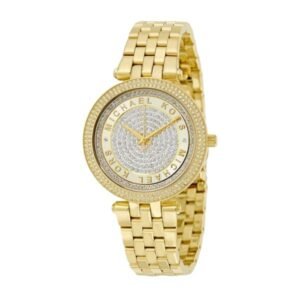 Premium designer watch Pakistan gold edition - High Line