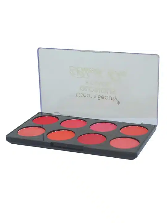 Oscar's Beauty Glorious Blush On Pakistan – Long Lasting Formula - Image 2