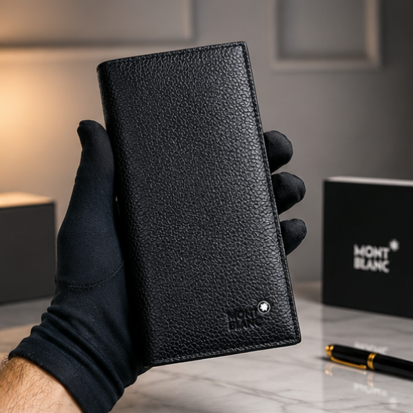 mens long wallet Pakistan luxury style