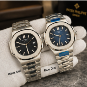 open back automatic watch for men