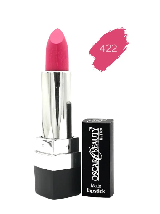 Oscar's Beauty You Touch Lipstick Pakistan shades