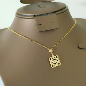 stainless steel necklace Pakistan