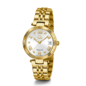 premium gold watch for women Pakistan