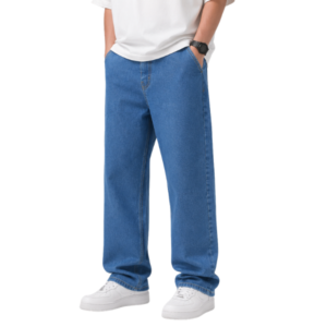 best baggy jeans for men Pakistan