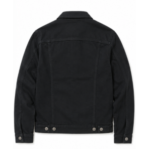 black denim jacket for men pakistan