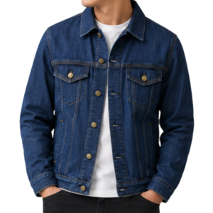 best denim jacket for men Pakistan