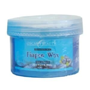 Oscar's Beauty finger wax Pakistan honey blueberry