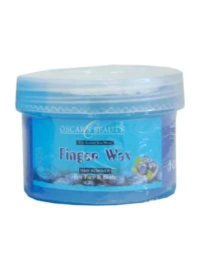 Oscar's Beauty finger wax Pakistan honey blueberry