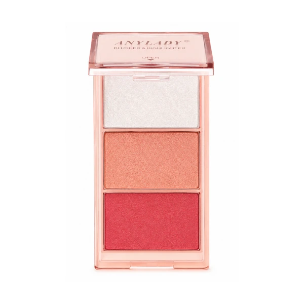 analady blusher and highlighter price in pakistan