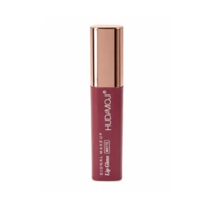 Hudamoji Matte Lip Gloss Price in Pakistan