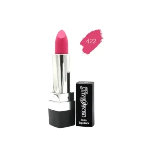 Oscar's Beauty matte velvet lipstick Pakistan shades